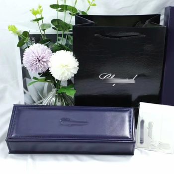 Chopin Watch Box High-end Watch Display Box Quartz Watch Packaging Box Mechanical Watch Storage Box Xiao Home Watch Box