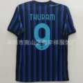 Inter milan main number 9