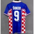 1998 croatia away no. 9