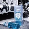 SGCB new grid PA Pre-lotion neutral car wash liquid strong decontamination high foam cleaning agent car black and white car cleaning