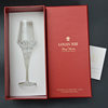 Louis thirteen light praise wine glass crystal glass dry cup brandy goblet whiskey fragrance Cup gift box