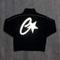 6003 black jacket