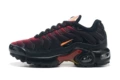 Futong shoes tn deep red black