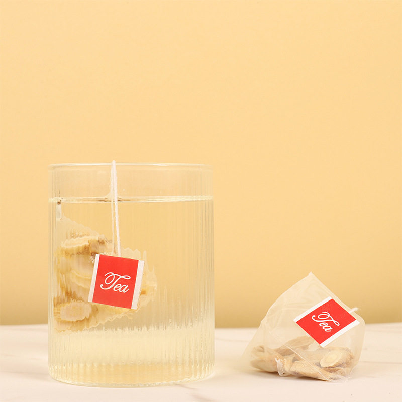 药知源栖茶香元气四宝茶50克三角包黄芪党参麦冬西洋参素颜代用茶,淘宝优惠券,粉丝福利购,淘宝优惠卷