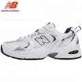 Silver White MR530SG