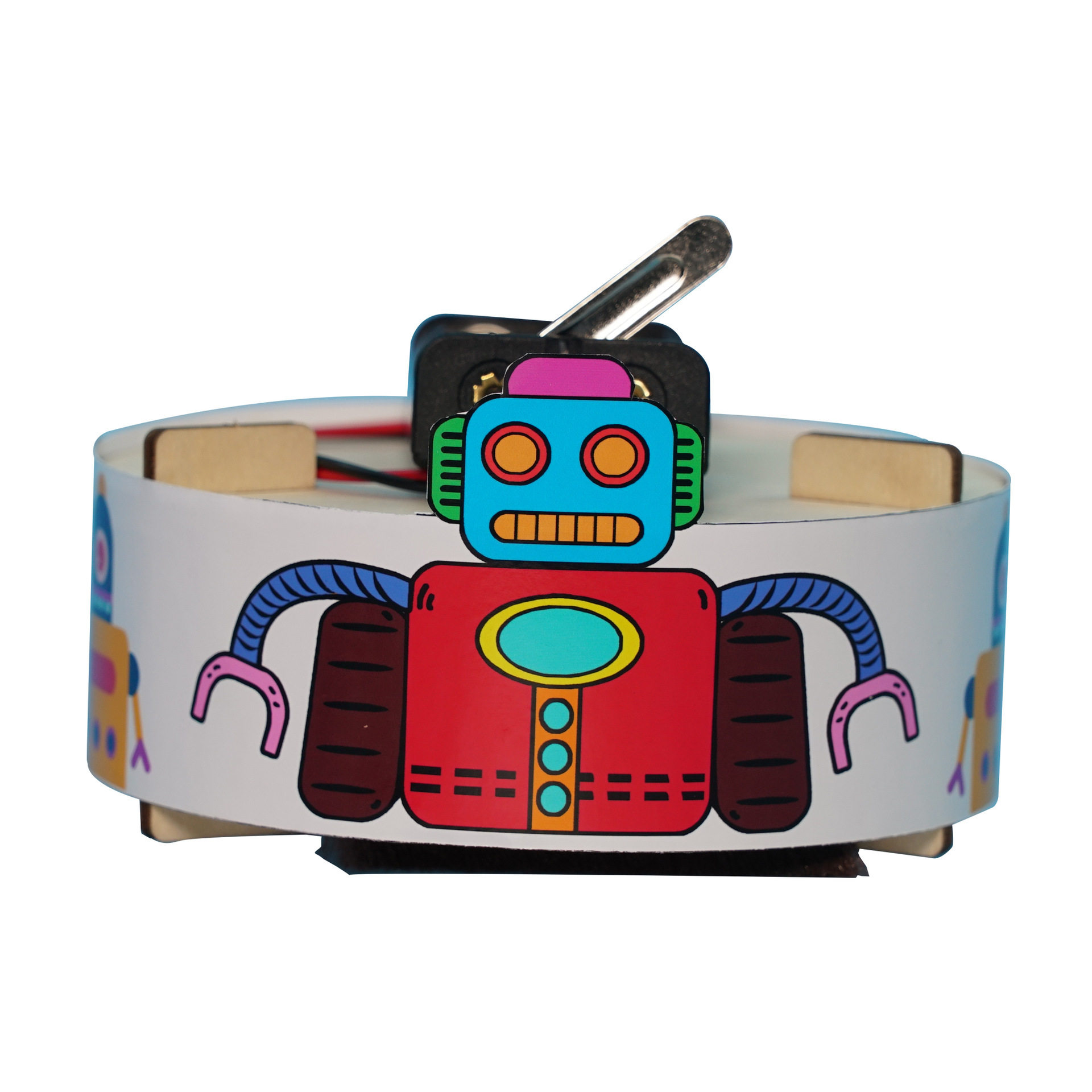 小学生科学科技小制作DIY手工课堂制作材料儿童科学实验物理玩具