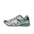 K14-silver black green