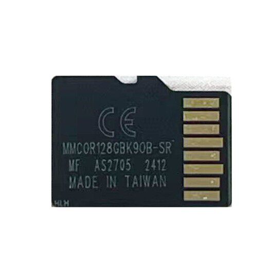 Factory Direct Sales Memory Card Flash Memory Card Tf128G Mobile Phone Tf Card High-Speed Data Transmission Storage Card