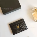 Sheepskin black gold