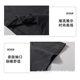 180g Combed Cotton Shoulder T-Shirt Crewneck Advertising Shirt Summer Short Sleeve Class Wear T-Shirt Work Clothes Printing Embroidery