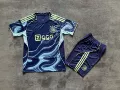 Suit: 2526 ajax guest