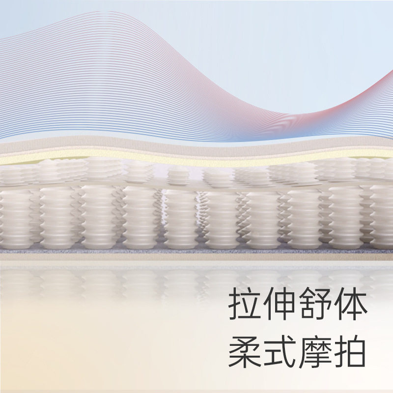 [Bao Bao Exclusive H30] Aise Bao Bao Multifunctional Smart Mattress Electric Smart Mattress Exclusive Series