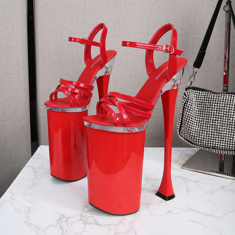 Mã A7690 Giá 2600K: Giày Cao Gót Nữ Loesit Cao 26Cm Giày Dép Nữ Chất Liệu G06 26 Sản Phẩm Mới, (Miễn Phí Vận Chuyển Toàn Quốc).
