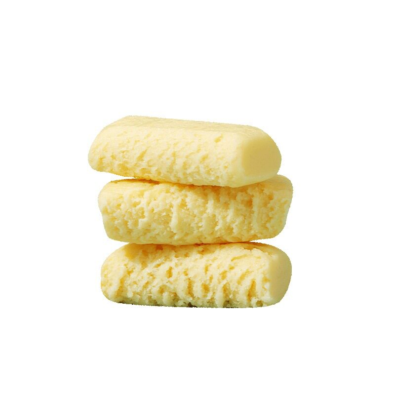 Inner Mongolia Authentic Milk, Dense Taste, Nutritious and Authentic Yogurt Pimples, Individually Packaged Snacks, Cream Cheese Blocks