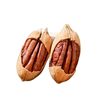 Pecans, Dried Fruits, Roasted Seeds and Nuts, 2025 New Arrivals, Nuts, Longevity Fruit Snacks, New Year's Goods Wholesale, Official Flagship Store, Crispy