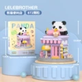W1127-panda convenience store