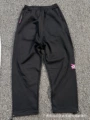 Warm-up sweatpants umb/black