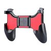 W10 Wholesale Mobile Game Controller Two-In-One Stretchable and Retractable Gaming Stand Grip for Mobile Games Wireless Control