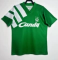 1991-92lwp away game