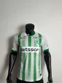 25 nacional home stadium