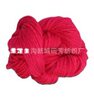 Big Red Line Polyester Medium Coarse Pair Wool Red Thread Wedding Christmas New Year's Day Daily Thread Celebration Red Line