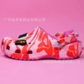 Pink BAPE
