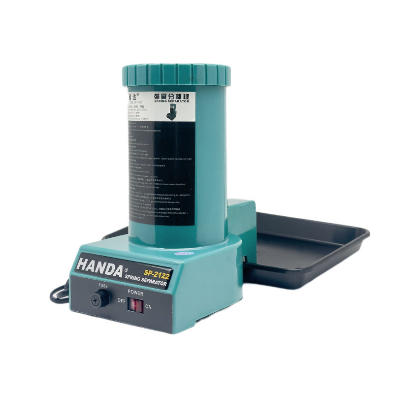 Spring Separator Sp-2122 Automatic Spring Separator Small Spring Breaker Hd-2125 Spring Splitter