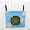 Hay bag [single hole] 20*18cm