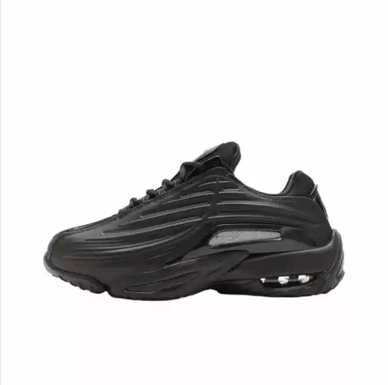 Putian Men's Sneakers Nocta Big Eyes Trendy Running Shoes Low-Top Non-Slip Collaboration Glide Basketball Shoes