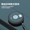 Wholesale Panda Cd Player Walkman Audiophile Cd Player Disc Disc High Quality Retro Album Cd