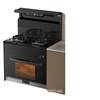 New Gas Stove Household Integrated Stove Integrated Stove Steam Oven Disinfection Cabinet Fierce Fire Stove Large Suction Variable Frequency Range Hood