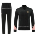 24 Paris 03 Black Set