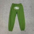 810 green pants
