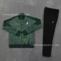 25-26 chelsea green long sleeve