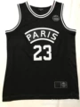 Grand Paris 23 Black