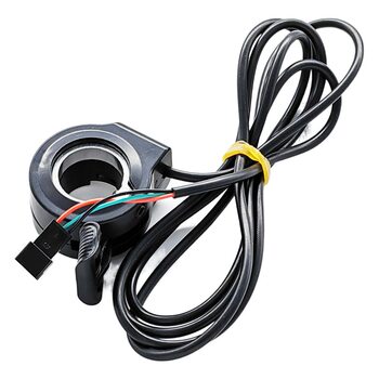 Factory Direct supply finger pull handle scooter speed control handle electric car speed control handle throttle turn handle accessories