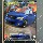 GJT68 Серия Car Culture резиновая шина Garden Avenue 26FPY86 силуэт суперкара из фильма DCM55 Hot Wheels mini 46