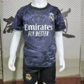 Special Edition Black Purple
