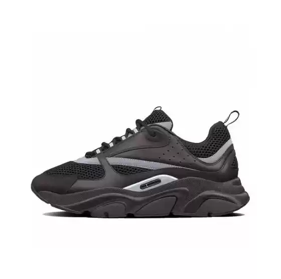 Channel Goods! D's Classy B22 Lace-Up Color Matching Four-Season Couple Shoes, Sports Shoes, Running Shoes, Export Factory Direct Sales