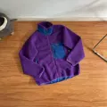 Purple;