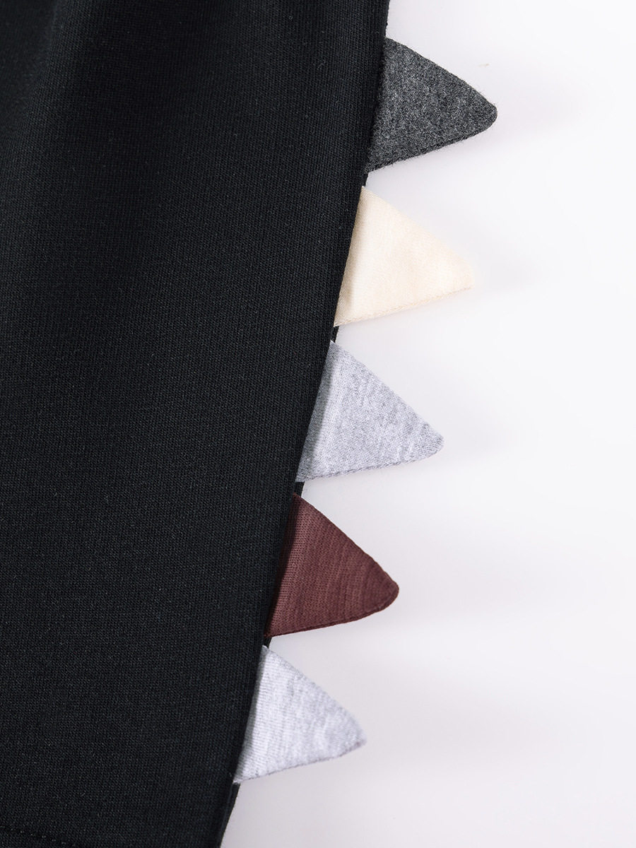 Summer Boys' Set, Fashion Cartoon Kids' 2-piece Outfit, Short-sleeve Baby Set