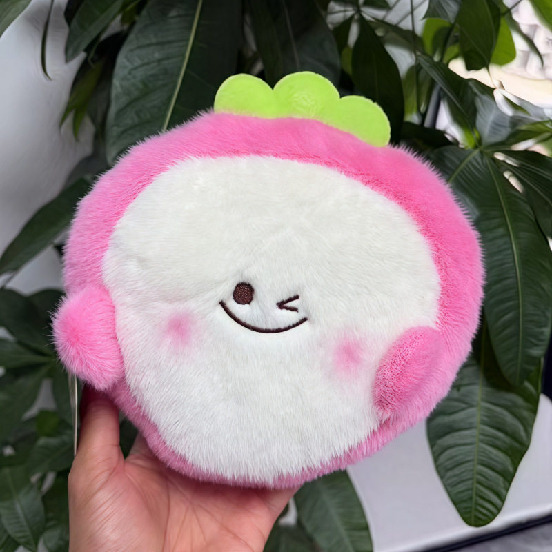 毛绒玩具批发八寸抓娃娃流量款公仔结婚抛洒互动玩偶婚礼娃娃批发