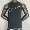 Black 009 vest
