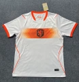 2026 Dutch L away men's model