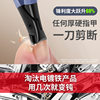 New anti-splash special nail clippers large thick nail clippers household stainless steel nail clippers wholesale