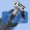 Car Air Pump, Small Car Air Pump, Portable Digital Display Air Pump, Electric Air Pump Supply Chain Wholesale