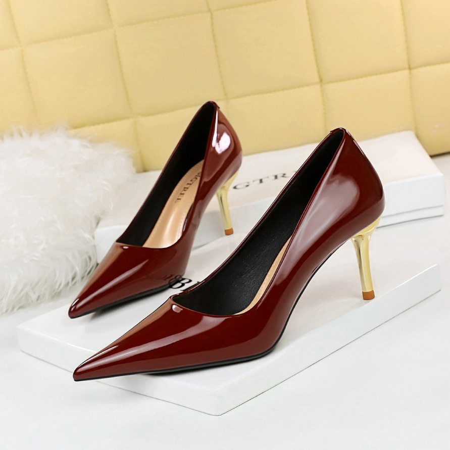 7122-A1 rượu vang đỏ 7CM