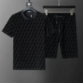 6555 black suit