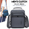 Crossbody Bag Men's Casual Oxford Cloth Men's Bag Waterproof Shoulder Bag Handbag Canvas Bag Wallet Men's Wholesale