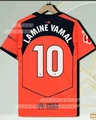 Erke no. 10-league